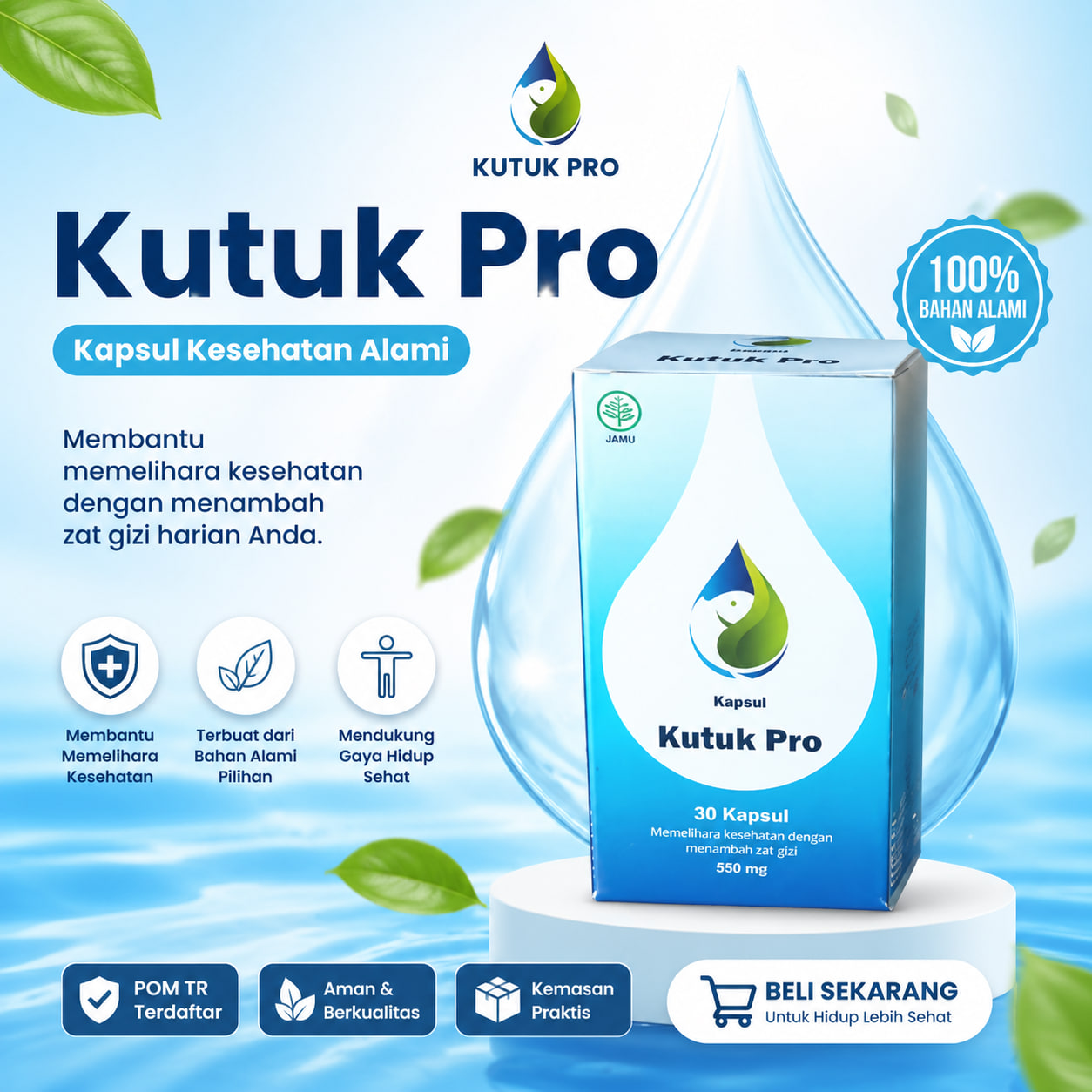 KUTUK PRO